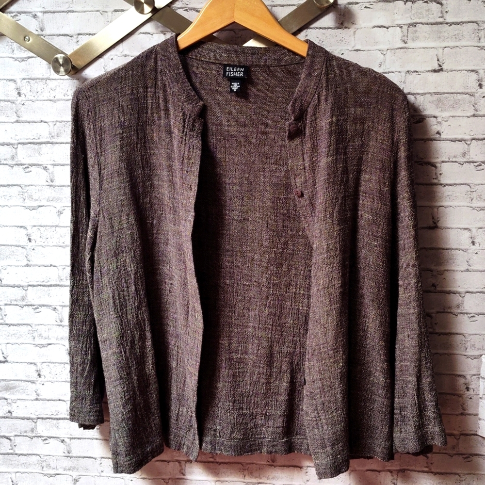 Eileen Fisher Top
